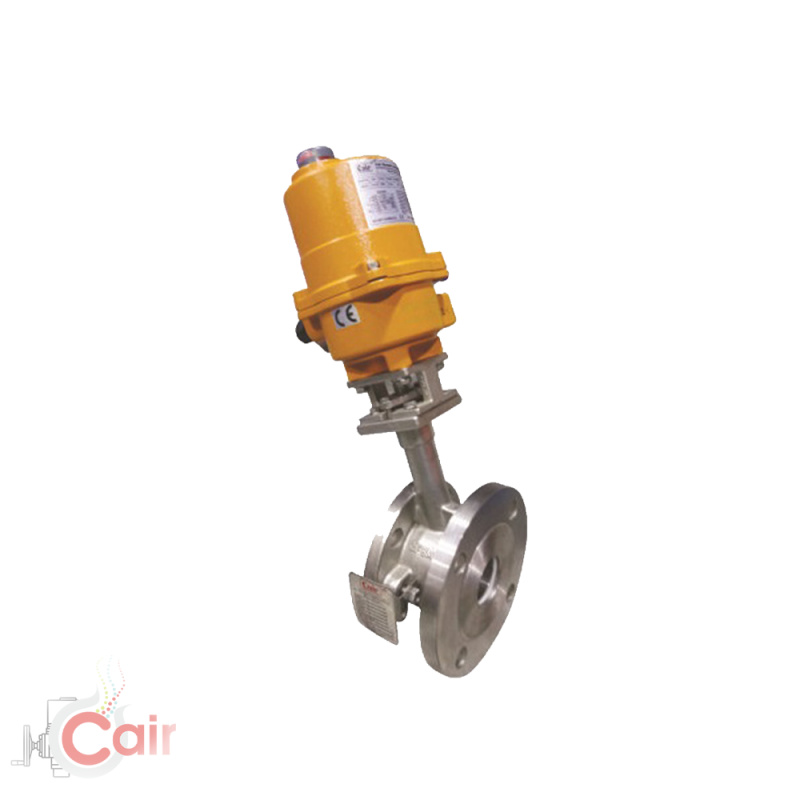 Motorized Flush Bottom Reduce Bore Ball Valve manufacturer in ahmedabad