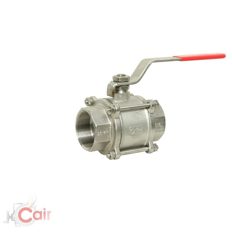 Ball Valve manufacturer in ahmedabad