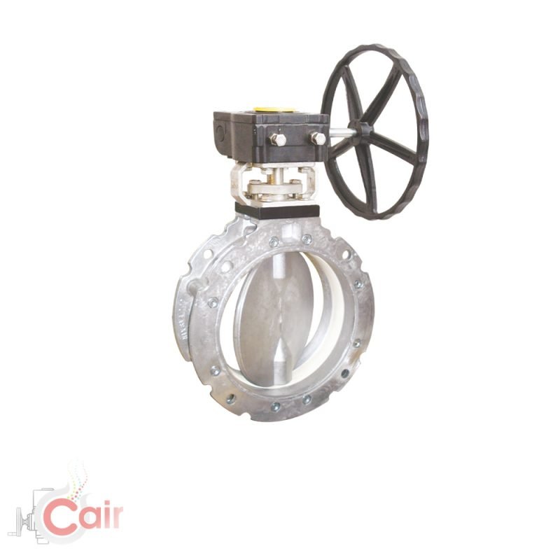Cement Butterfly Valve manufacturer in india