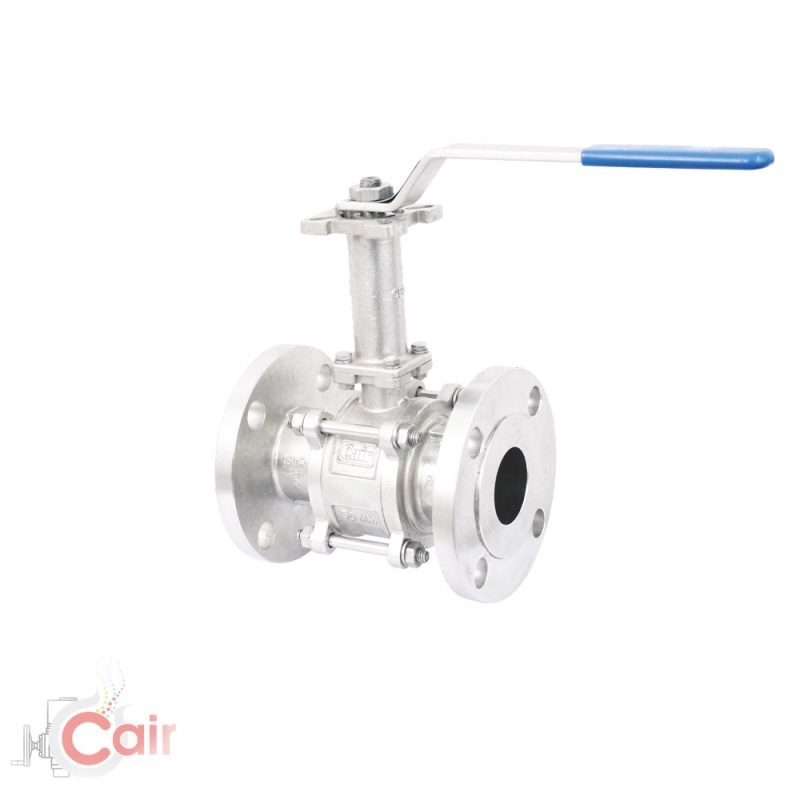 Extended Ball Valve manufacturer in india