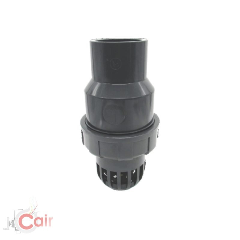 UPVC Ball Check Valve manufacturer in ahmedabad