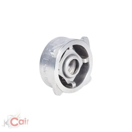 Check Valve by Cair