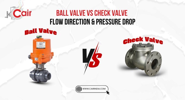 Ball-Valve-vs-Check-Valve-Flow-Direction-Pressure-Drop