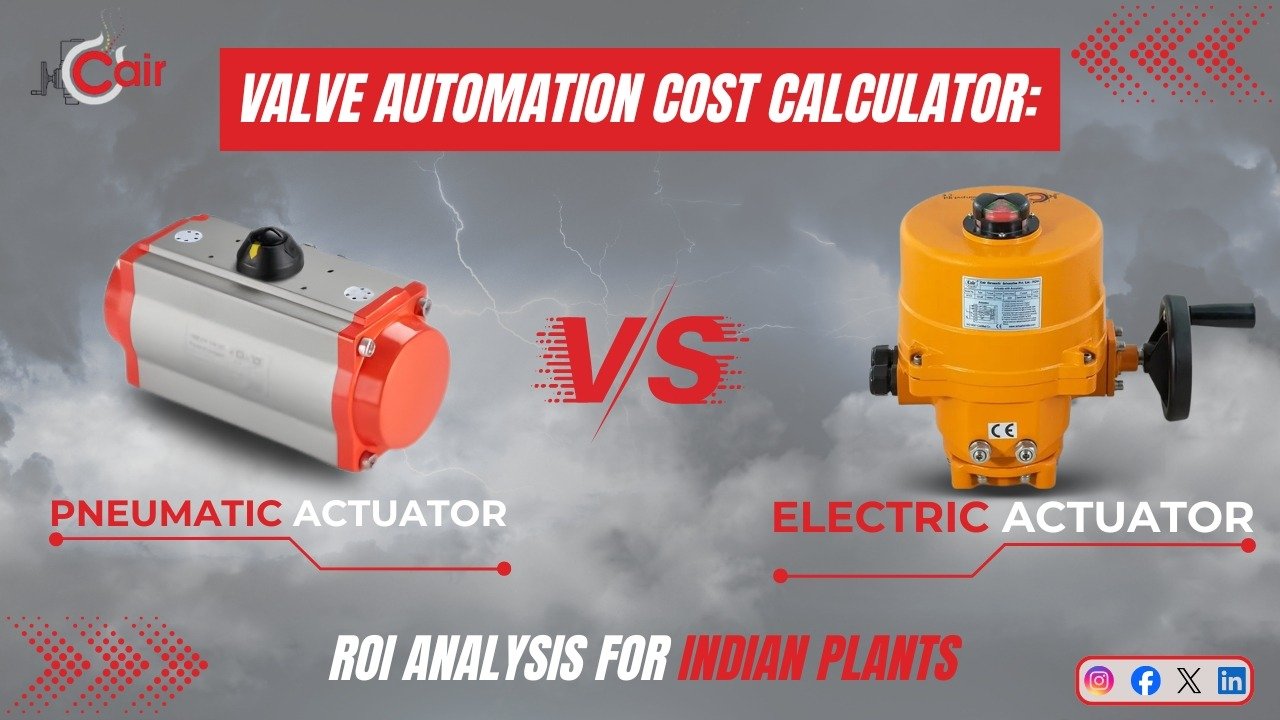 Valve-Automation-Cost-Calculator