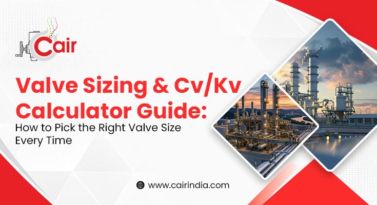 Valve-Sizing-Cv-Kv-Calculator-Guide